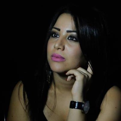 بيان من الفنانة التونسية يسرى محنوش بيان من الفنانة التونسية يسرى محنوش
