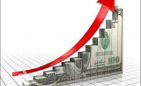 الاحصاءات : ارتفاع التضخم 2.07 % لشهر اذار الاحصاءات : ارتفاع التضخم 2.07 % لشهر اذار