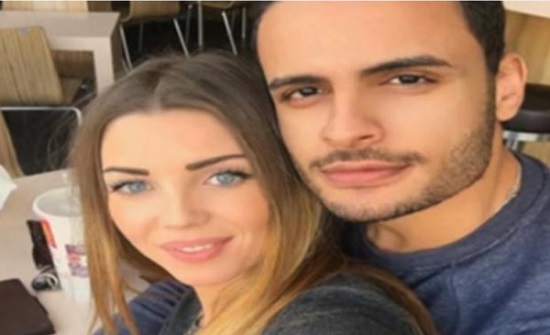 يربح مليون جنيه شهريًا.. نشطاء يتداولون صوراً "فاضحة" لشادي سرور قبل ترك الإسلام يربح مليون جنيه شهريًا.. نشطاء يتداولون صوراً "فاضحة" لشادي سرور قبل ترك الإسلام