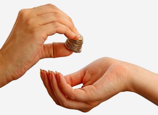 عمل الخيريحسن الحالة المزاجية عمل الخيريحسن الحالة المزاجية