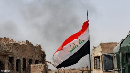 العبادي يصدر تعليمات بإعادة بناء الموصل العبادي يصدر تعليمات بإعادة بناء الموصل