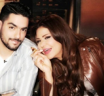 أحلام تعرض جائزة «آيفون 5 أس» لمن يعرف سبب ضحك لجنة التحكيم " صورة " أحلام تعرض جائزة «آيفون 5 أس» لمن يعرف سبب ضحك لجنة التحكيم " صورة "