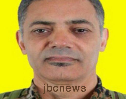 مقتل أول متطوع مصري في صفوف الوحدات الكردية خلال معارك منبج مقتل أول متطوع مصري في صفوف الوحدات الكردية خلال معارك منبج