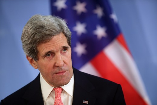 كيري: سنطلع دول الخليج على تفاصيل الاتفاق النووي الايراني كيري: سنطلع دول الخليج على تفاصيل الاتفاق النووي الايراني