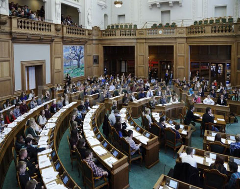 الدنمارك تعلن توسيع مهمتها ضد داعش