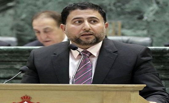 النائب الرقب يسأل عن رواتب كبار موظفي الهيئة المستقلة للانتخابات النائب الرقب يسأل عن رواتب كبار موظفي الهيئة المستقلة للانتخابات