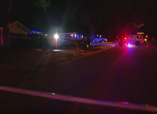 فيديو مؤثر : أب يقتل طفله عن طريق الخطأ