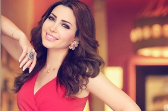 بعد نجاح اغنيتها.. نسرين طافش بشوق جديد بعد نجاح اغنيتها.. نسرين طافش بشوق جديد