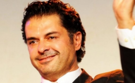 راغب علامة: "الحكومة ساقطة وبلا حيا" راغب علامة: "الحكومة ساقطة وبلا حيا"