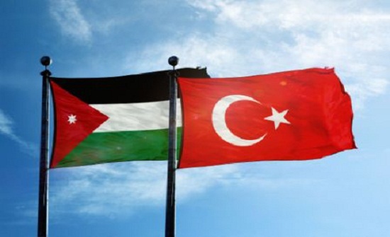 مباحثات اردنية تركية في مجال التعليم العالي مباحثات اردنية تركية في مجال التعليم العالي