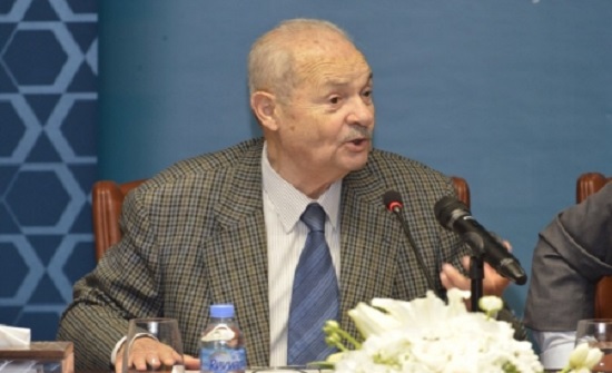 أبوعودة يستذكر سيرة الشهيد وصفي التل بديوان أبناء الشمال أبوعودة يستذكر سيرة الشهيد وصفي التل بديوان أبناء الشمال