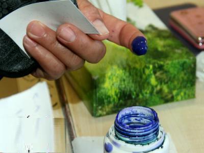 انتخاب نواب لرؤساء بلديات الكورة