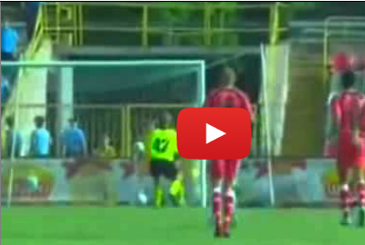 أجمل نهفات كرة القدم !