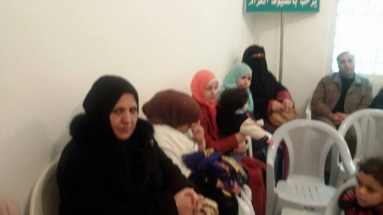 بالصور : ندوة في جرش حول " اساليب علاج التطرف "