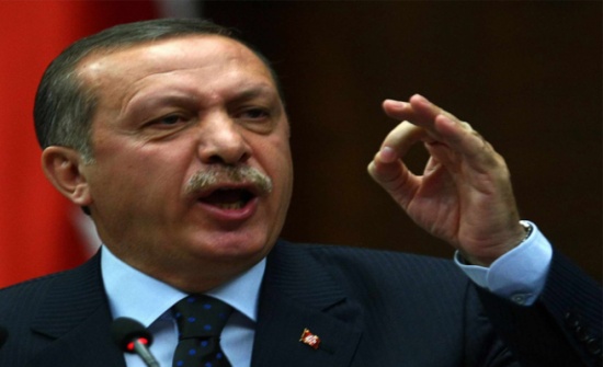 اردوغان: أنصار كولن ما زالوا نشطين في الشرطة والقوات المسلحة اردوغان: أنصار كولن ما زالوا نشطين في الشرطة والقوات المسلحة