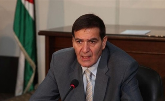 الاردن يجدد الدعوة لجعل الشرق الاوسط خاليا من الاسلحة النووية