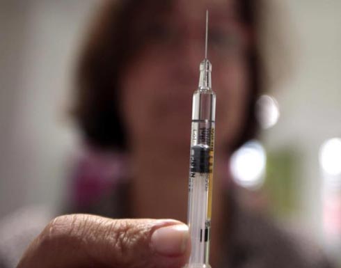 تطوير لقاح يغني عن أدوية الكولسترول اليومية تطوير لقاح يغني عن أدوية الكولسترول اليومية