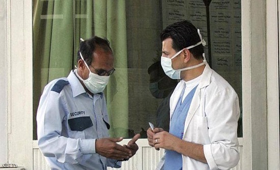 صحة إربد: لا اصابات بكورونا حتى ظهر اليوم صحة إربد: لا اصابات بكورونا حتى ظهر اليوم