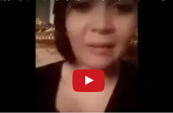 بالفيديو - فتاة تثير الجدل بمقارنتها المرأة المصرية بالسورية واللبنانية.. وعمن قالت "مزّة"؟!