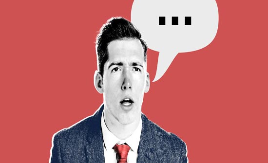 لن تصدق التفسير العلمي لـ«على طرف لساني»! لن تصدق التفسير العلمي لـ«على طرف لساني»!