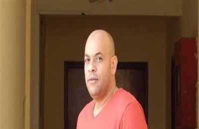 تيمور السبكي المتهم بالإساءة لنساء الصعيد يسلم نفسه للشرطة