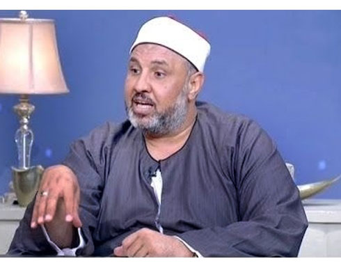 مسؤول بأوقاف مصر: مظاهرات 25 يناير " حرام " مسؤول بأوقاف مصر: مظاهرات 25 يناير " حرام "