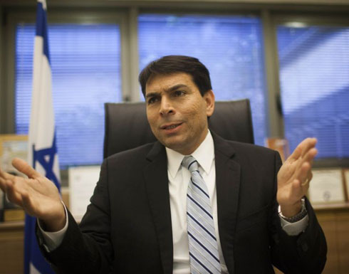 نائب وزير الحرب الاسرائيلي : لقد هزمنا