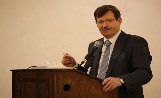 وزير الصحة يتفقد المراكز الصحية بالعقبة