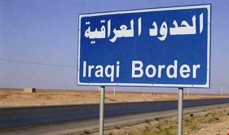 بغداد وواشنطن تبحثان فتح طريق العراق مع الأردن