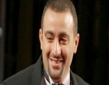 أحمد السقا يتبنى حملة التبرع لبناء مستشفى السرطان بالأقصر أحمد السقا يتبنى حملة التبرع لبناء مستشفى السرطان بالأقصر