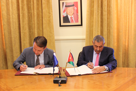 اتفاقية مع الاتحاد الأوروبي لتمكينه من مراقبة الانتخابات