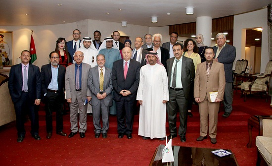 وزير الثقافة يفتتح فعاليات الدورة الثانية لملتقى الأردن للشعر
