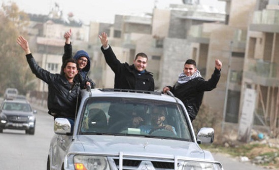 تعرف على موعد نتائج التوجيهي