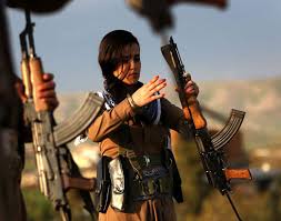 الإستخبارات الإسرائيلية تكشف واقع وحدات الحماية الكردية بعد الإنذار الأمريكي