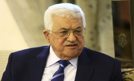 عباس يؤكد رفض استلام "الأموال المنقوصة" من إسرائيل
