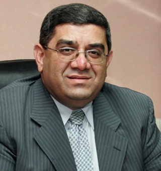 وزير الاتصال يفتتح محطة معرفة في رابية الكورة