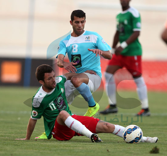 أحداث الشغب تخيم مجدداً على جماهير الوحدات والفيصلي أحداث الشغب تخيم مجدداً على جماهير الوحدات والفيصلي