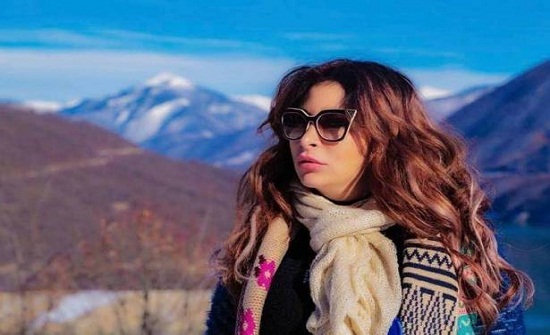 صورة لديما بياعة طليقة تيم حسن.. شاهدوا كيف كانت منذ 18 عامًا! صورة لديما بياعة طليقة تيم حسن.. شاهدوا كيف كانت منذ 18 عامًا!