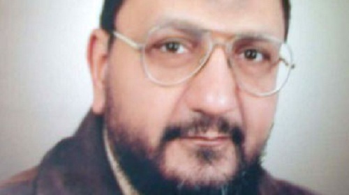 الداخلية المصرية تعلن مقتل محمد كمال عضو مكتب إرشاد الإخوان الداخلية المصرية تعلن مقتل محمد كمال عضو مكتب إرشاد الإخوان