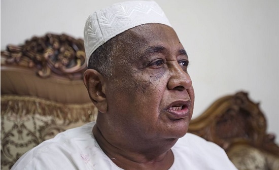 السودان.. إعادة اعتقال عدد من رموز نظام البشير بعد إطلاق سراحهم