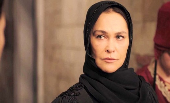 ممثلة تركيّة: القُبل في المسلسلات “حقيقيّة” وعندما يكون لي مشهد تقبيل أكون متحمّسة! ممثلة تركيّة: القُبل في المسلسلات “حقيقيّة” وعندما يكون لي مشهد تقبيل أكون متحمّسة!