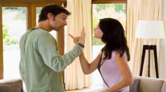 5 نصائح تساعد على إيقاف الشجار بين الزوجين