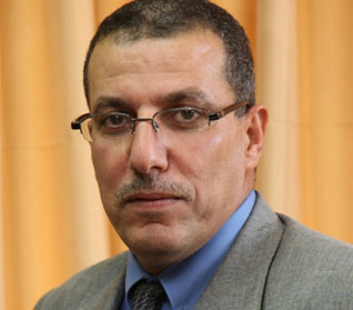 "الأردنية": تعيين الشريدة مديرا لوحدة القبول والتسجيل