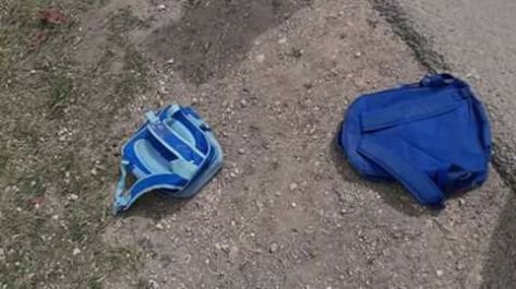 السير تكشف سبب حادث حافلة طلاب روضة بالمفرق