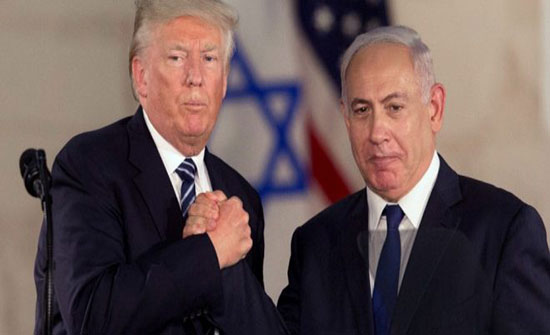 نتنياهو يرد على ترامب: لن تقوم دولة فلسطينية