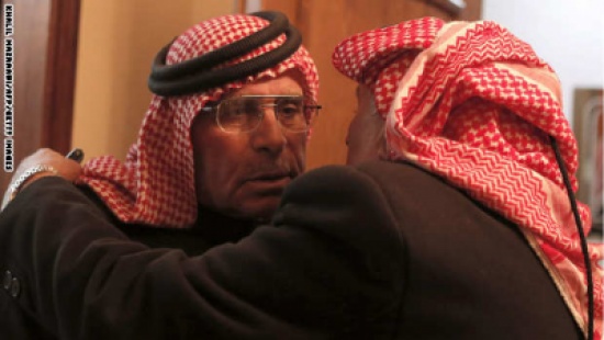 جمعية المذيعين الأردنيين تعزي بالشهيد الكساسبة جمعية المذيعين الأردنيين تعزي بالشهيد الكساسبة