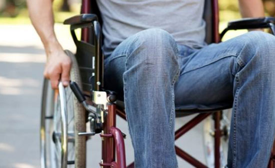 حظر النشر بقضية مقتل " شاب " في مركز تربية خاصة حظر النشر بقضية مقتل " شاب " في مركز تربية خاصة
