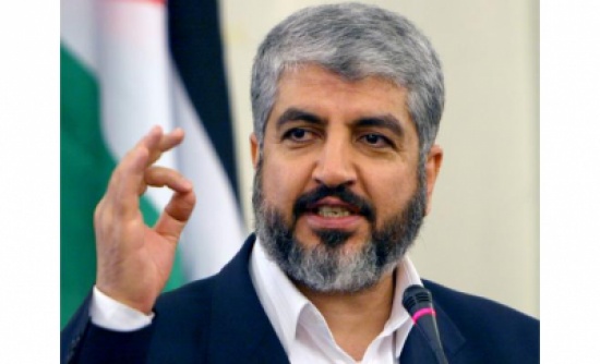 حماس تعلن القبول بقيام دولة فلسطينية على حدود العام 1967