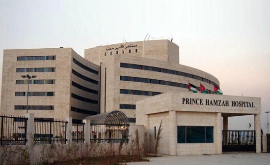 استحداث قسم عزل بمستشفى حمزة مجهز بأعلى المواصفات يمنع انتقال الفيروس استحداث قسم عزل بمستشفى حمزة مجهز بأعلى المواصفات يمنع انتقال الفيروس