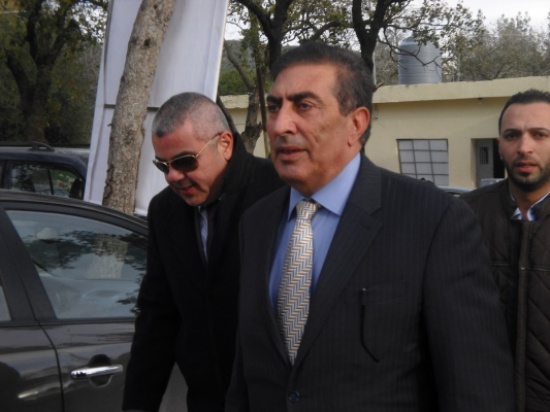 الطراونة: التحديات التي تواجه المملكة لا سبيل للتعامل معها الا عبر تلاحمنا